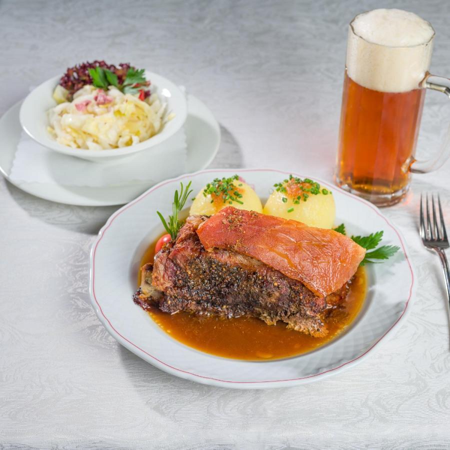 Spundloch- Das Hotel & Weinrestaurant Veitshochheim Ngoại thất bức ảnh