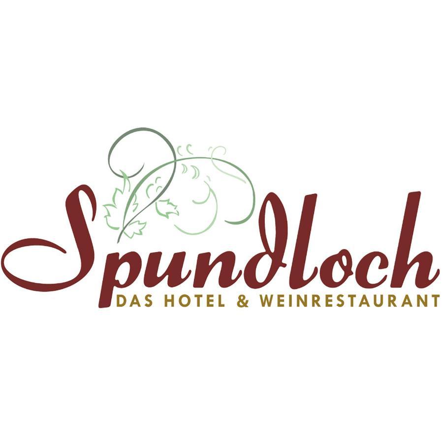 Spundloch- Das Hotel & Weinrestaurant Veitshochheim Ngoại thất bức ảnh